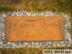 Raymond J Smith