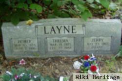 Thelma Layne