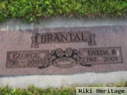 George Brantal