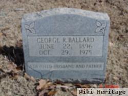 George R. Ballard