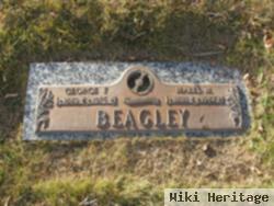 Mabel M. Beagley