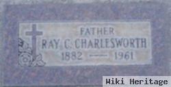 Ray C. Charlesworth