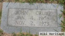 John Crump