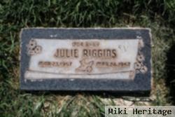 Julie Riggins