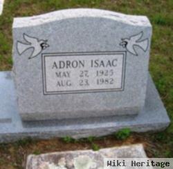 Adron Isaac