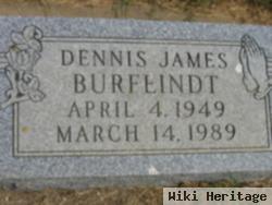 Dennis James Burfeindt