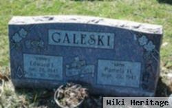 Edward E "gramps" Galeski