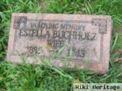 Estella Buchholz