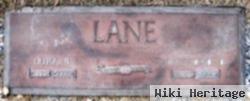 Lura B Nelson Lane