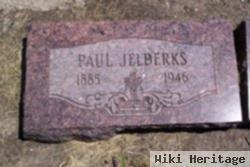 Paul Herman Jelderks