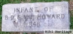 Infant Howard