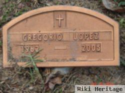 Gregorio Lopez