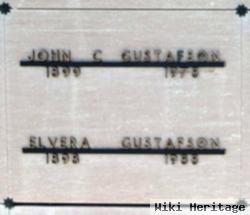 John C Gustafson