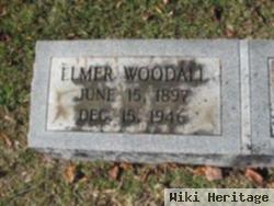 Elmer Woodall