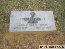 Louis Garcia