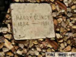 Harry Olincy