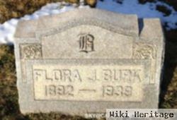 Flora Ritchey Burk