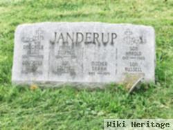 Russell Janderup