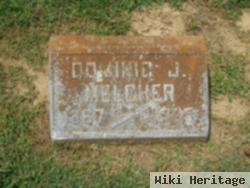 Dominic J. "d.j." Melcher