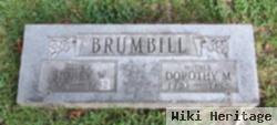 Dorothy M. Kelly Brumbill