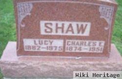 Lucy Harrell Shaw