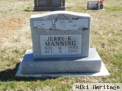 Jerry Kenneth Manning