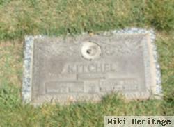 Fannie Rita Joseph Kitchel