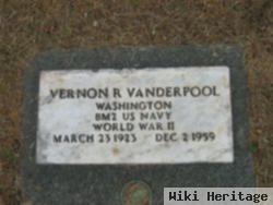 Vernon Ray Vanderpool