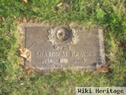 Sharon Hansche Braun