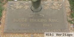 Louise Higgins King