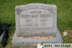 Helen Mary Enderle Shelton