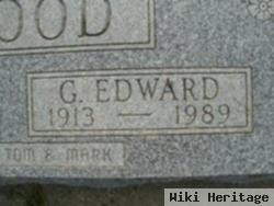 George Edward Trueblood