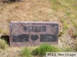 Ruth M Kerr Reese