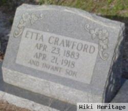 Etta Crawford