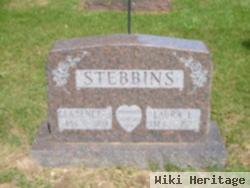 Clarence J. Stebbins