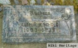 Arthur W Schold