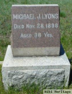 Michael J. Lyons