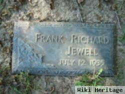 Frank Richard Jewell