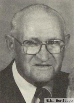 Stanley Vernon Papka