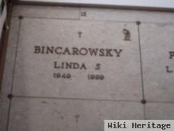 Linda Susan Novicki Bincarowsky