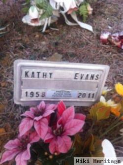 Kathy Maynard Evans