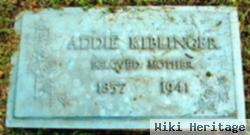 Addie Kiblinger