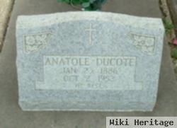 Anatole Ducote