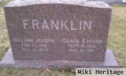 William Joseph Franklin