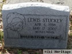 Lewis Marshall Stuckey