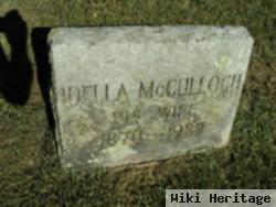 Idella Mcculloch Millard