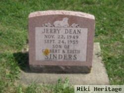 Jerry Dean Sinders