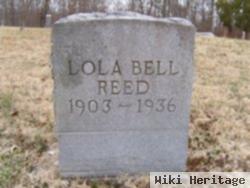 Lola Bell Reed