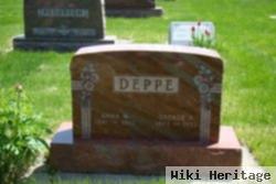 George P Deppe