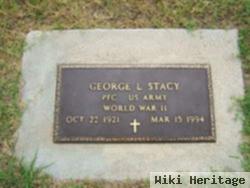 George Loyd Stacy